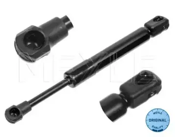 Газовая пружина, крышка багажник MEYLE купить