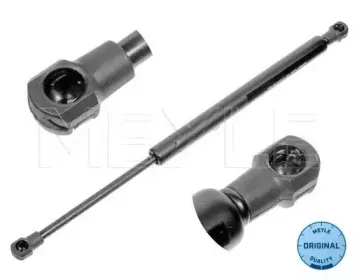 Газовая пружина, крышка багажник MEYLE купить