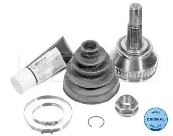 Шарнирный комплект, приводной вал MEYLE купить