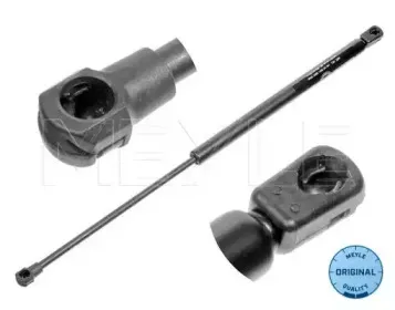 Газовая пружина, крышка багажник MEYLE купить