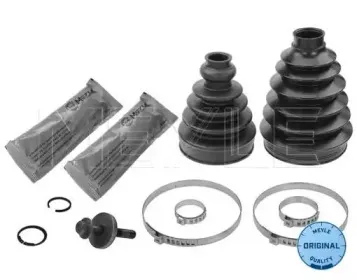 Комплект пылника, приводной вал MEYLE купить