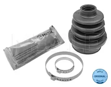 Комплект пылника, приводной вал MEYLE купить
