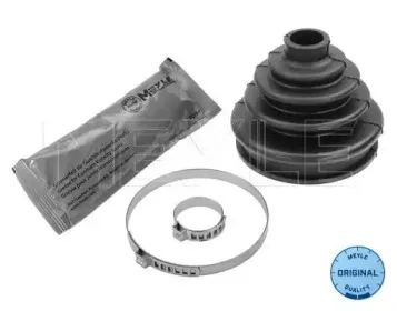 Комплект пылника, приводной вал MEYLE купить