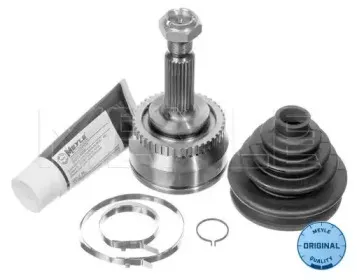 Шарнирный комплект, приводной вал MEYLE купить