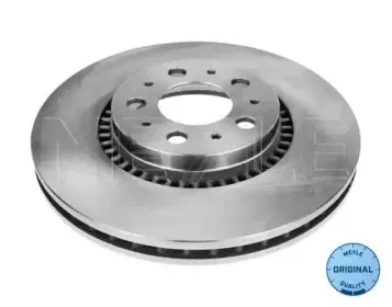 Тормозной диск MEYLE купить