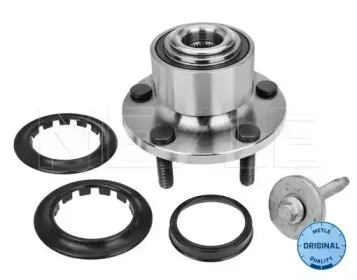 Ступица колеса MEYLE купить