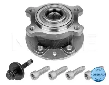 Ступица колеса MEYLE купить