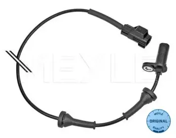 Датчик, частота вращения колеса MEYLE купить