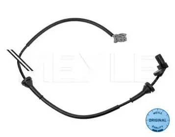 Датчик, частота вращения колеса MEYLE купить