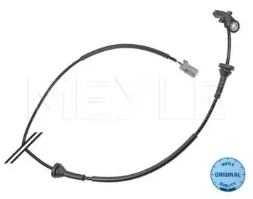 Датчик, частота вращения колеса MEYLE купить