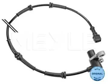 Датчик, частота вращения колеса MEYLE купить