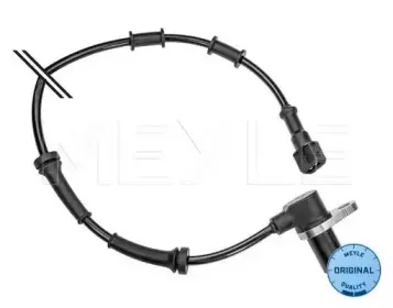 Датчик, частота вращения колеса MEYLE купить