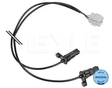 Датчик, частота вращения колеса MEYLE купить