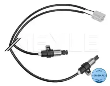 Датчик, частота вращения колеса MEYLE купить