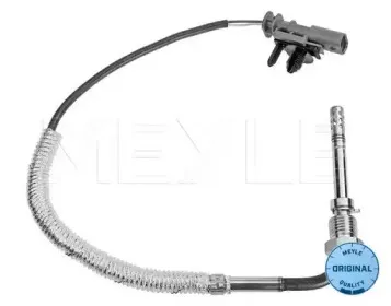 Датчик, температура выхлопных газов MEYLE купить