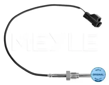 Датчик, температура выхлопных газов MEYLE купить