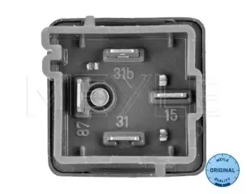 Реле, топливный насос MEYLE купить