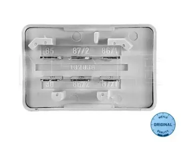 Реле, топливный насос MEYLE купить