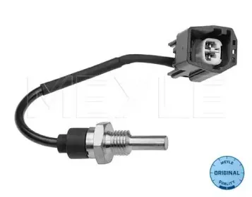 Датчик, температура охлаждающей жидкости MEYLE купить