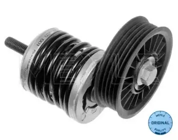 Натяжитель ремня, клиновой зубча MEYLE купить