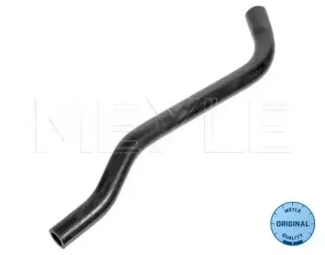 Шланг для удаление воздуха, топливный бак MEYLE купить