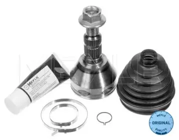 Шарнирный комплект, приводной вал MEYLE купить