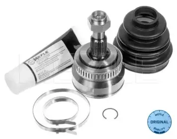 Шарнирный комплект, приводной вал MEYLE купить