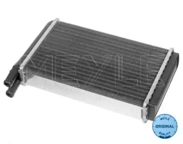 Теплообменник, отопление салона MEYLE купить