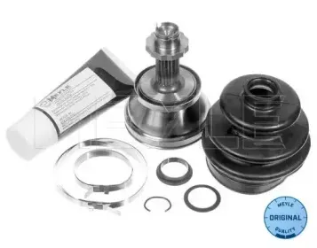 Шарнирный комплект, приводной вал MEYLE купить
