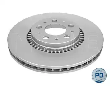 Тормозной диск MEYLE купить