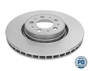 Тормозной диск MEYLE купить