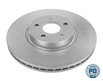 Тормозной диск MEYLE купить