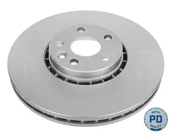 Тормозной диск MEYLE купить