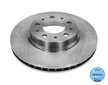 Тормозной диск MEYLE купить