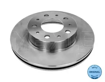 Тормозной диск MEYLE купить