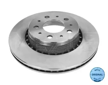 Тормозной диск MEYLE купить