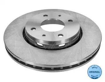 Тормозной диск MEYLE купить