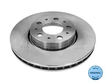 Тормозной диск MEYLE купить