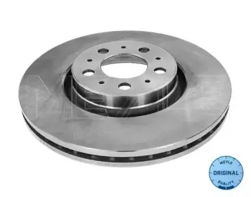 Тормозной диск MEYLE купить