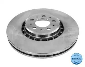 Тормозной диск MEYLE купить