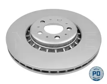 Тормозной диск MEYLE купить