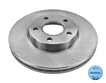 Тормозной диск MEYLE купить