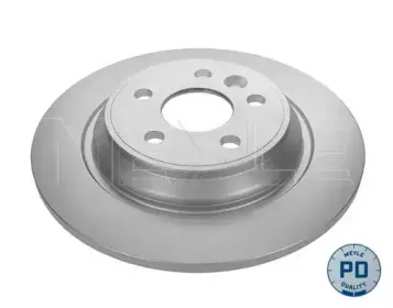 Тормозной диск MEYLE купить