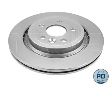 Тормозной диск MEYLE купить