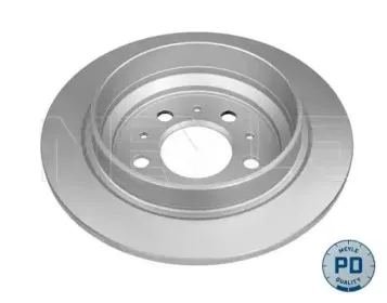 Тормозной диск MEYLE купить