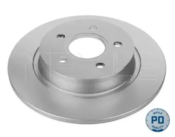 Тормозной диск MEYLE купить