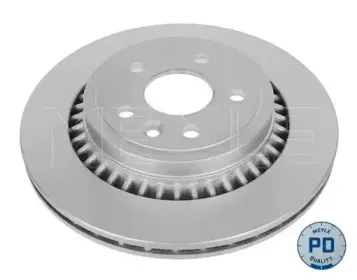 Тормозной диск MEYLE купить