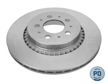 Тормозной диск MEYLE купить