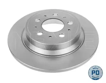 Тормозной диск MEYLE купить