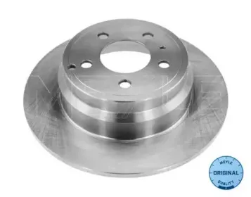 Тормозной диск MEYLE купить